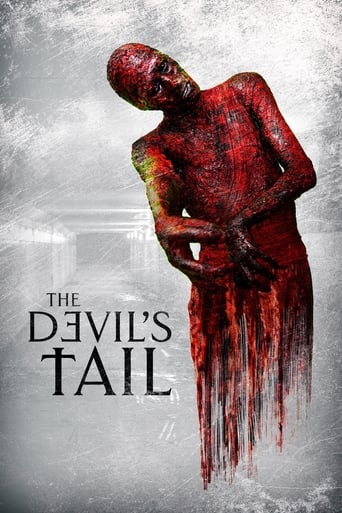 The Devil's Tail (2021) extra-torrent