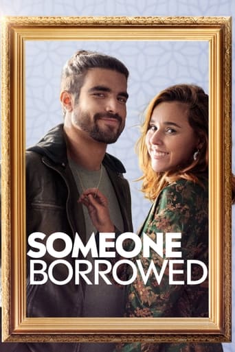 Someone Borrowed (2022) extra-torrent