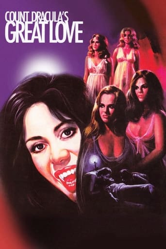 The Great Love of Count Dracula (1973) extra-torrent