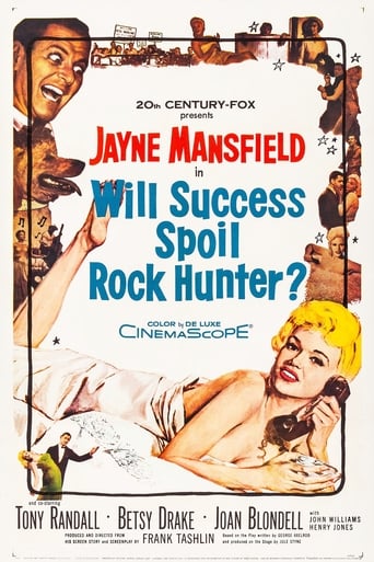 Will Success Spoil Rock Hunter? (1957) extra-torrent