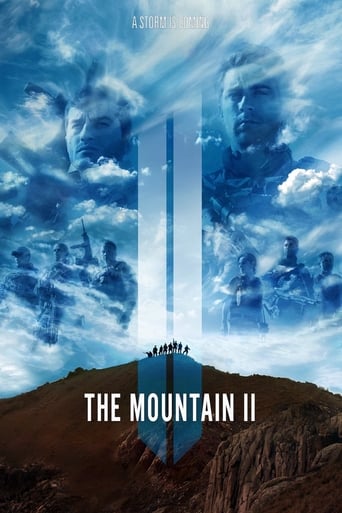 The Mountain II (2016) extra-torrent