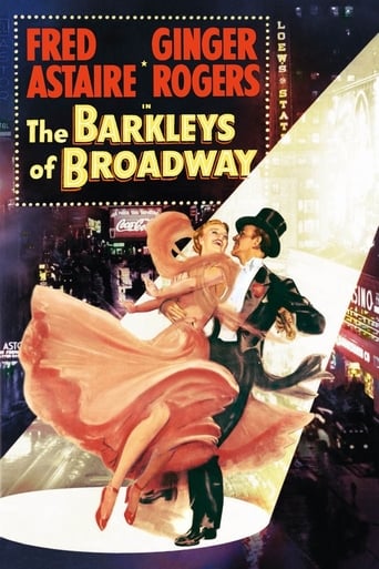 The Barkleys of Broadway (1949) extra-torrent