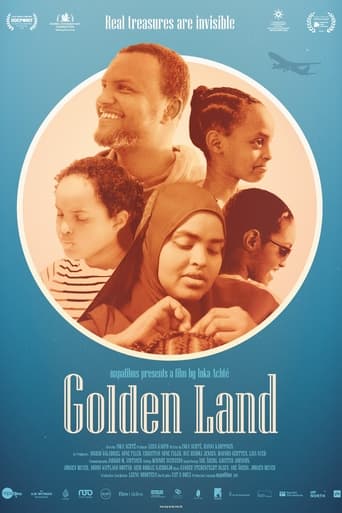 Golden Land (2022) extra-torrent