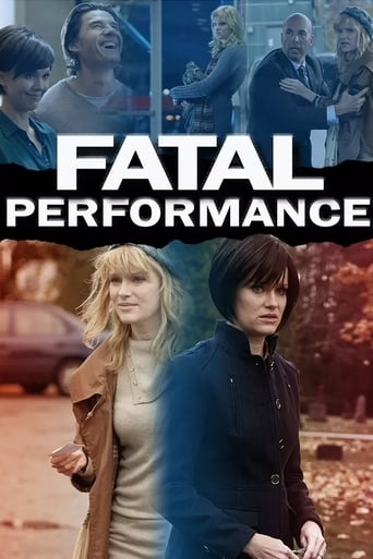 Fatal Performance (2013) extra-torrent