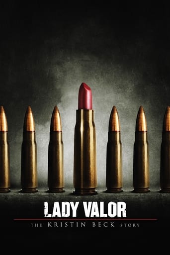 Lady Valor: The Kristin Beck Story (2014) extra-torrent