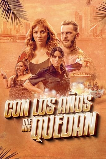 Con los años que me quedan (2022) extra-torrent