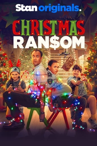 Christmas Ransom (2022) extra-torrent