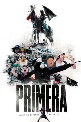 Primera (2021) extra-torrent