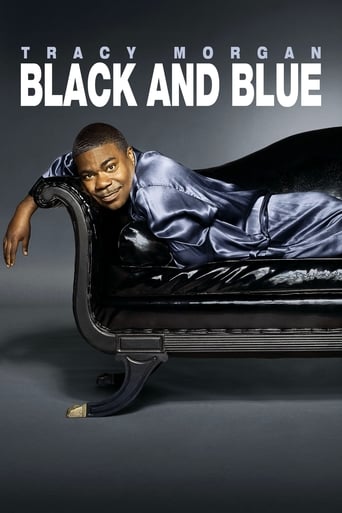 Tracy Morgan: Black and Blue (2010) extra-torrent