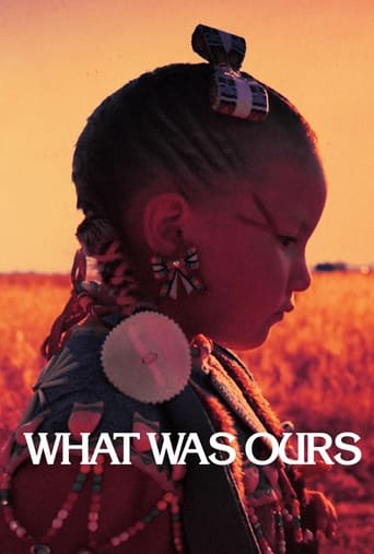 What Was Ours (2016) extra-torrent