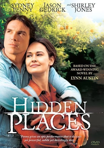 Hidden Places (2006) extra-torrent