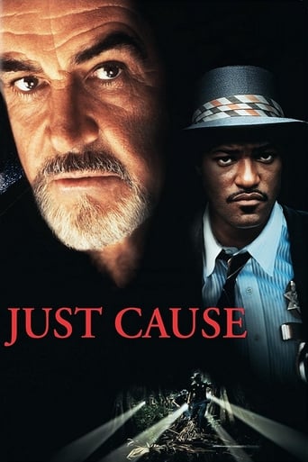 Just Cause (1995) extra-torrent