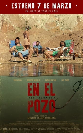 In the Quarry (2019) extra-torrent