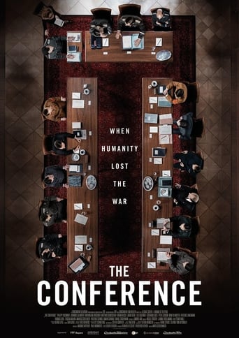 The Conference (2022) extra-torrent