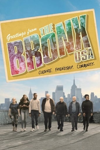 The Bronx, USA (2019) extra-torrent