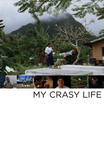My Crasy Life (1992) extra-torrent