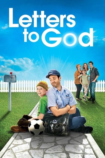 Letters to God (2010) extra-torrent