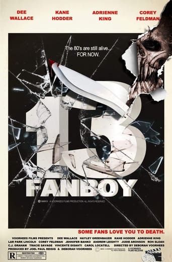 13 Fanboy (2021) extra-torrent