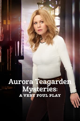 Aurora Teagarden Mysteries A Very Foul Play (2019) extra-torrent