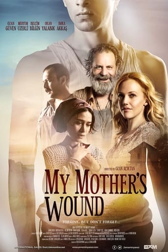 My Mother's Wound (2016) extra-torrent