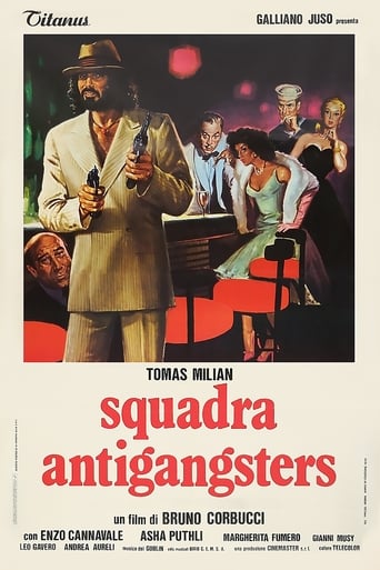 Squadra antigangsters (1979) extra-torrent