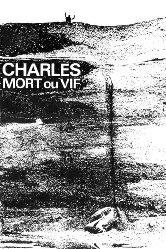 Charles, Dead or Alive (1969) extra-torrent