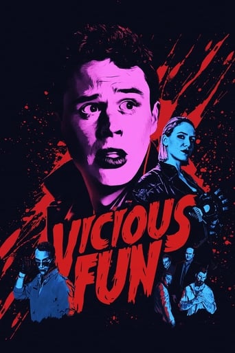 Vicious Fun (2020) extra-torrent