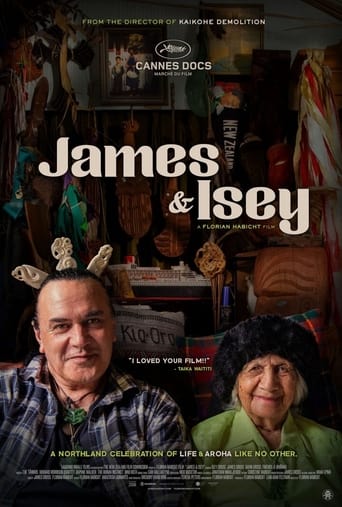 James & Isey (2021) extra-torrent