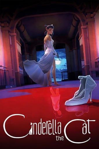 Cinderella the Cat (2017) extra-torrent