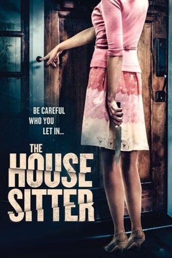 The House Sitter (2015) extra-torrent