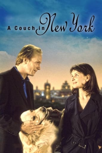 A Couch in New York (1996) extra-torrent
