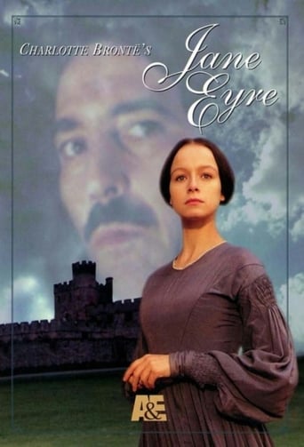 Jane Eyre (1997) extra-torrent