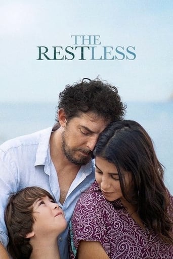 The Restless (2021) extra-torrent