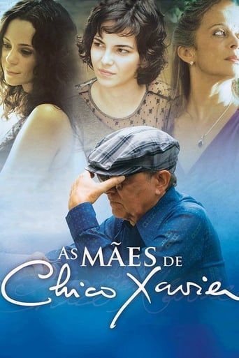 As Mães de Chico Xavier (2011) extra-torrent