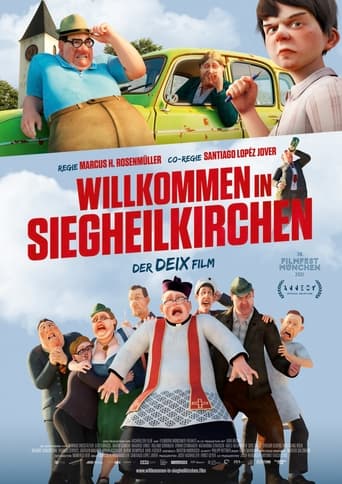 Welcome to Siegheilkirchen (2021) extra-torrent
