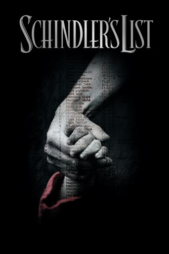 Schindler's List (1993) extra-torrent