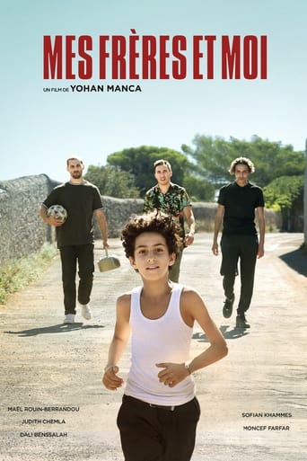 My Brothers and I (2021) extra-torrent