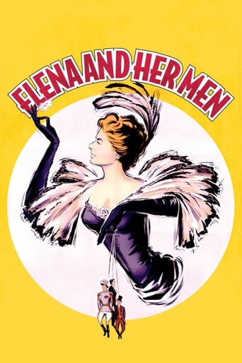 Elena and Her Men (1956) extra-torrent