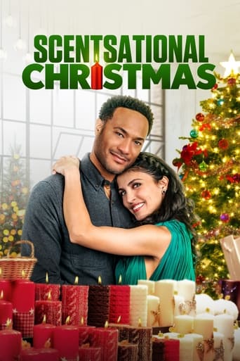 Scentsational Christmas (2022) extra-torrent