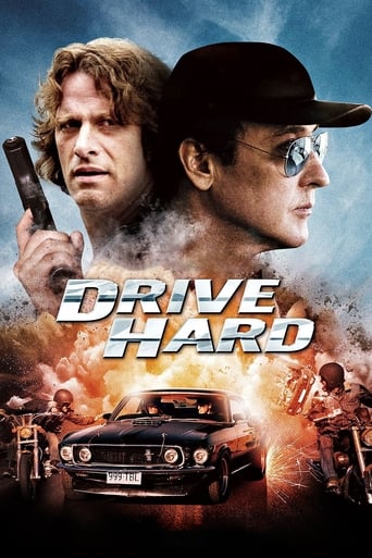 Drive Hard (2014) extra-torrent