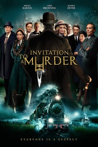 Invitation to a Murder (2023) extra-torrent