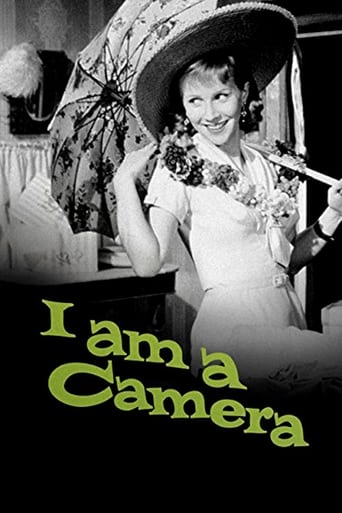 I Am a Camera (1955) extra-torrent