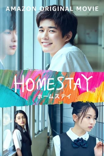 Homestay (2022) extra-torrent