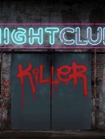 Nightclub Killer (2015) extra-torrent