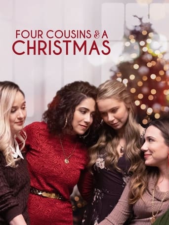 Four Cousins and A Christmas (2021) extra-torrent