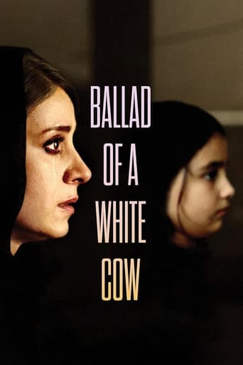 Ballad of a White Cow (2020) extra-torrent