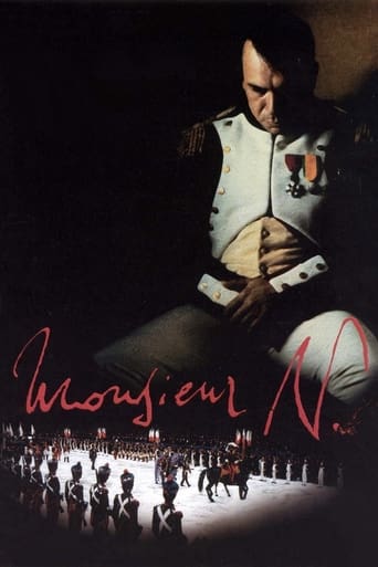 Monsieur N. (2003) extra-torrent