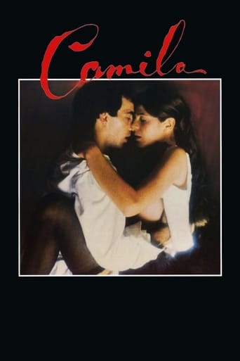 Camila (1984) extra-torrent