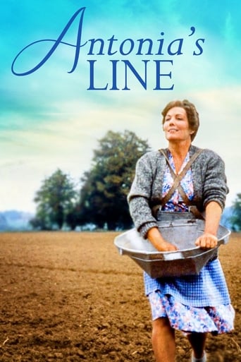 Antonia's Line (1995) extra-torrent