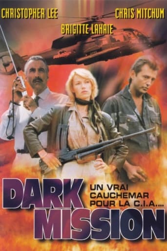 Dark Mission: Evil Flowers (1988) extra-torrent